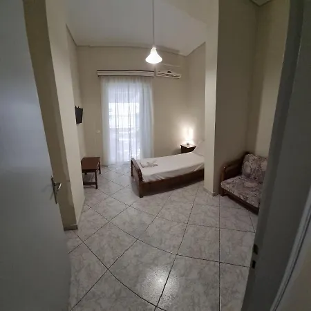 Appartamento Koutivas Kalamata