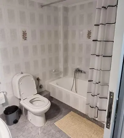 Appartamento Koutivas Kalamata