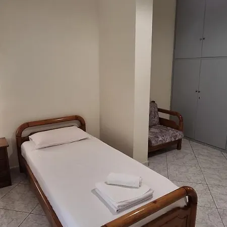Appartamento Koutivas *