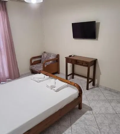 Koutivas Appartamento Kalamata