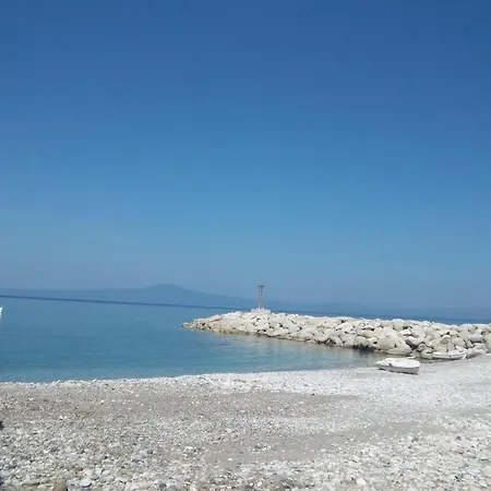 Koutivas Appartamento Kalamata