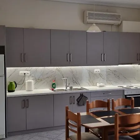 Apartamento Koutivas Kalamata