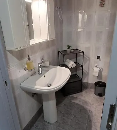 Apartamento Koutivas